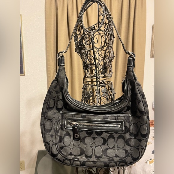 Coach Black Y2K - Picture 12 of 12